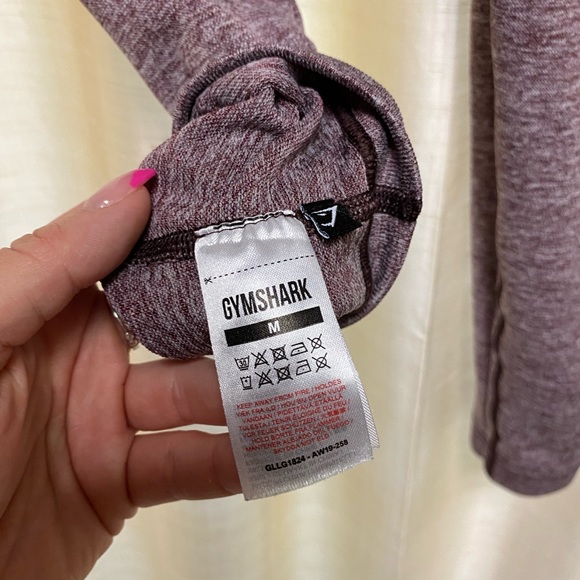 Gymshark leggings - Picture 4 of 4